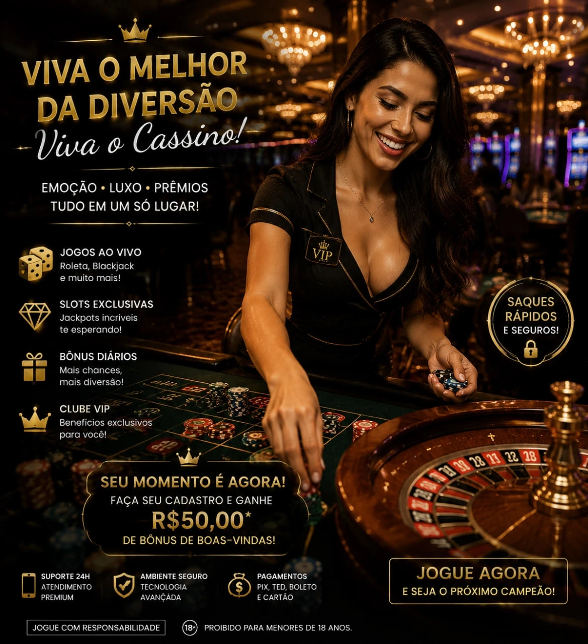 WanBaoDino: Mergulhe na Aventura Pré-Histórica com Riquepg